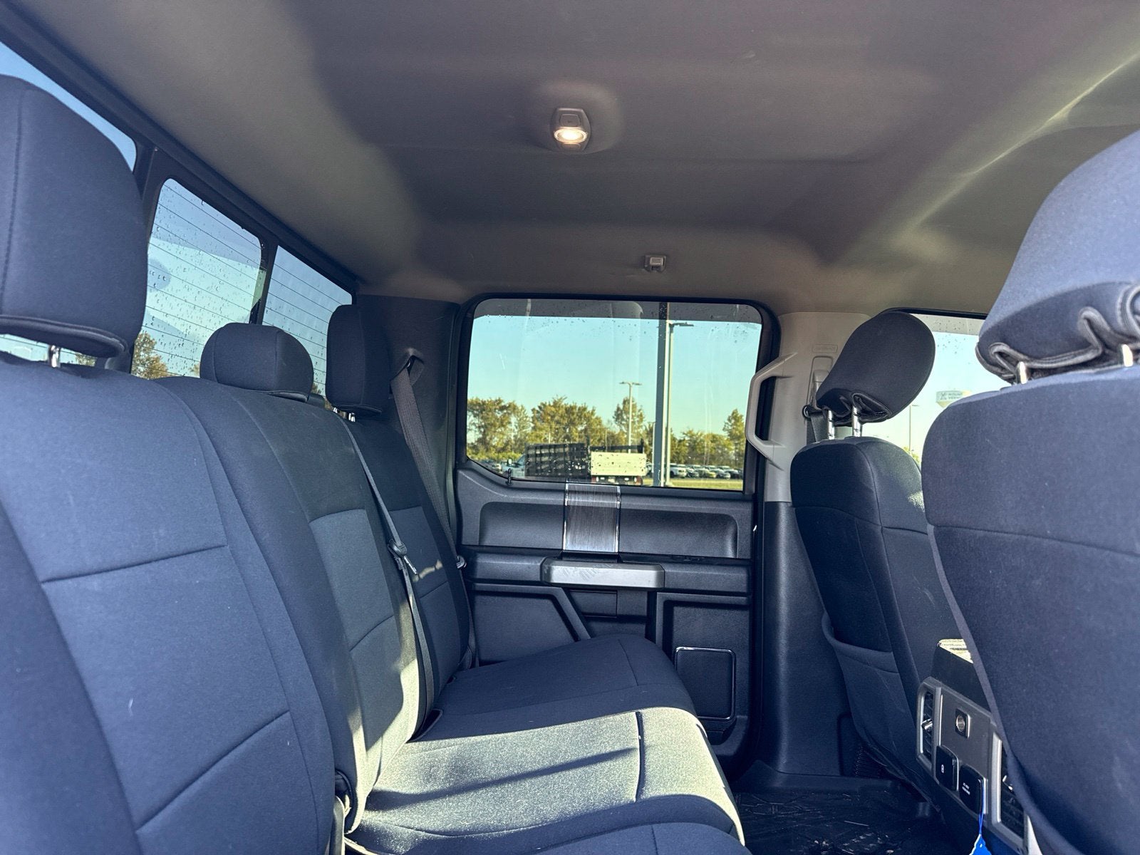 2020 Ford F-250SD Lariat