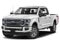 2020 Ford Super Duty F-250 SRW Lariat