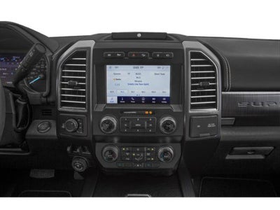 2020 Ford Super Duty F-250 SRW Lariat