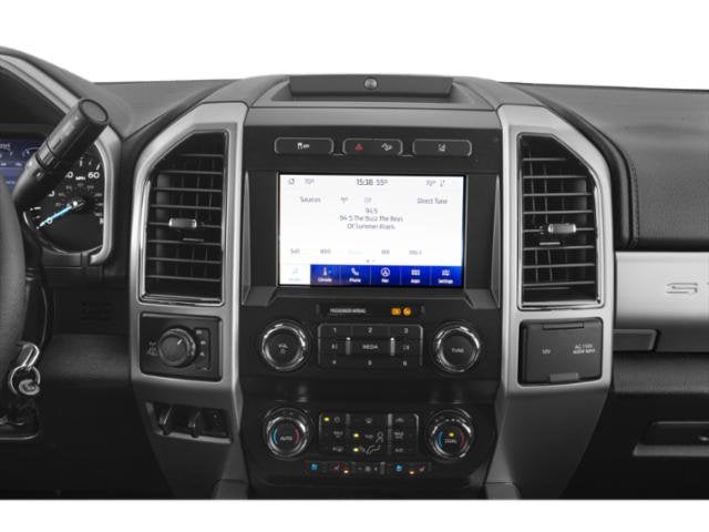 2020 Ford Super Duty F-250 SRW Lariat