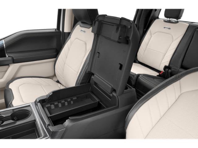 2020 Ford Super Duty F-250 SRW Lariat