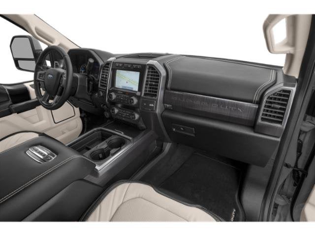 2020 Ford Super Duty F-250 SRW Lariat