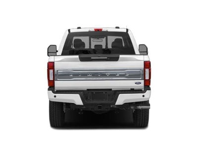 2020 Ford Super Duty F-250 SRW Lariat