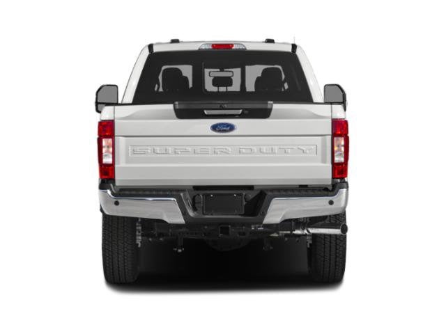 2020 Ford Super Duty F-250 SRW Lariat