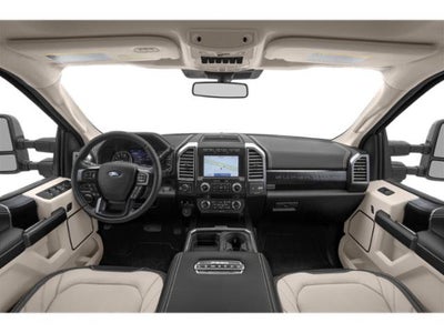 2020 Ford Super Duty F-250 SRW Lariat