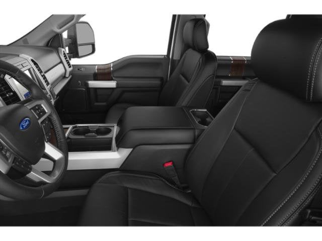 2020 Ford Super Duty F-250 SRW Lariat
