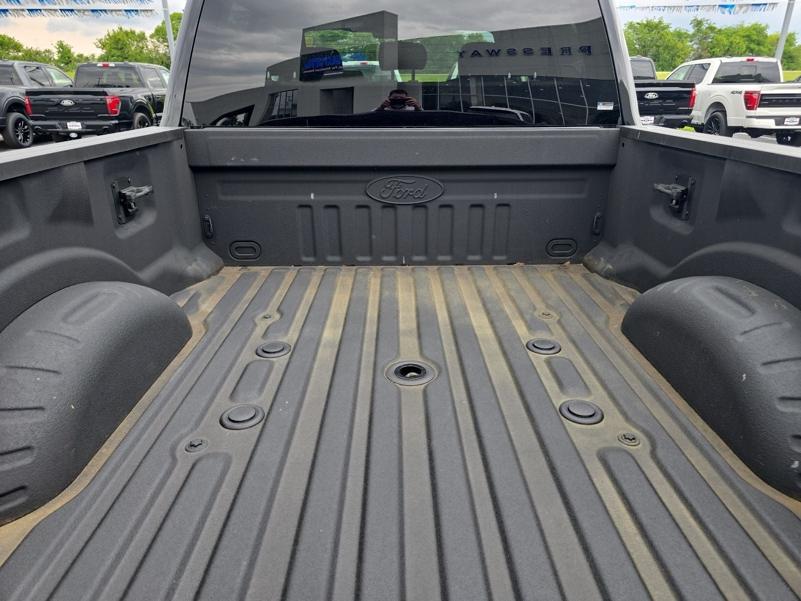 2019 Ford F-250SD XLT