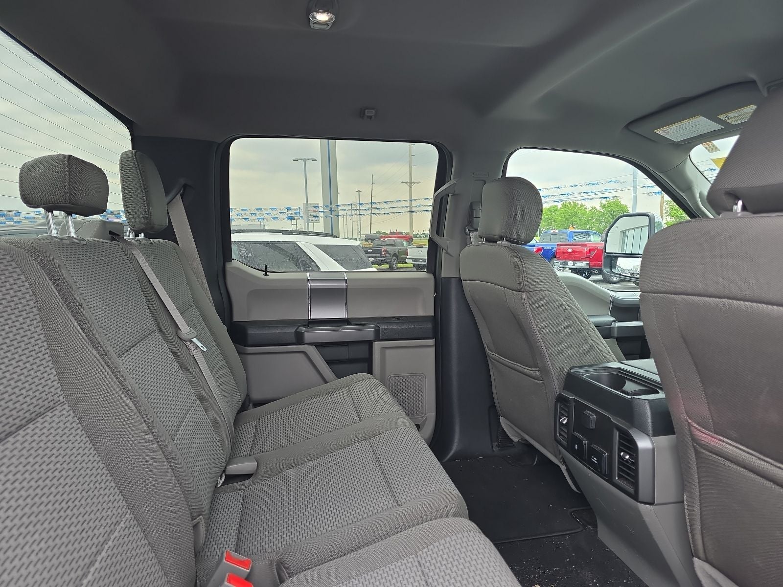 2019 Ford F-250SD XLT