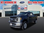 2017 Ford F-250SD XL