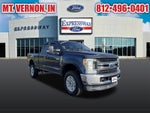 2017 Ford F-250SD XL