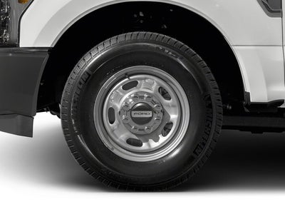 2017 Ford F-250SD XL