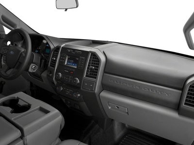 2017 Ford F-250SD XL