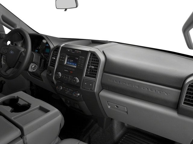 2017 Ford F-250SD XL