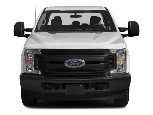 2017 Ford F-250SD XL