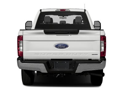2017 Ford F-250SD XL