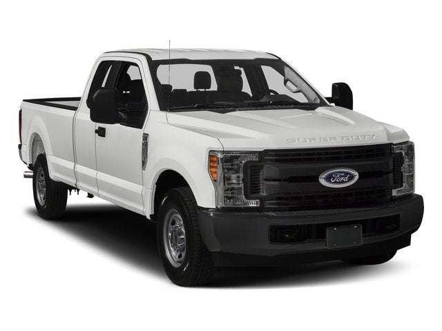 2017 Ford F-250SD XL