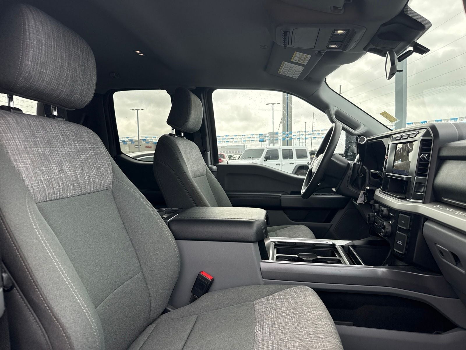 2024 Ford F-250SD XLT