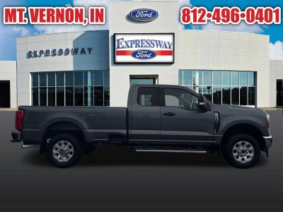 2024 Ford F-250SD XLT