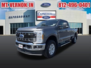2024 Ford F-250SD XLT