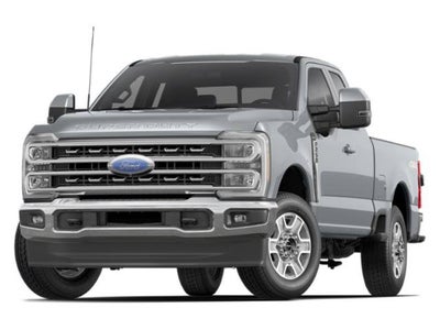 2024 Ford Super Duty F-250 SRW Base