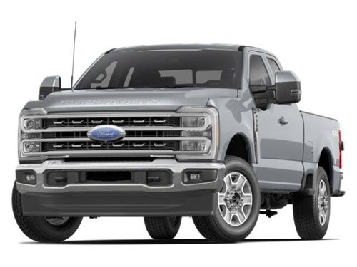 2024 Ford Super Duty F-250 SRW Base