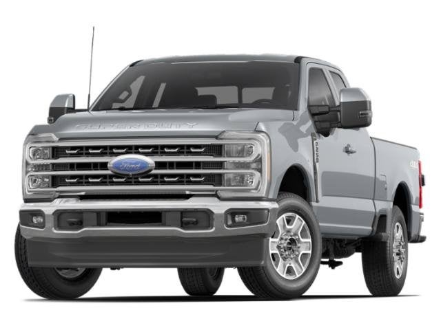 2024 Ford Super Duty F-250 SRW Base