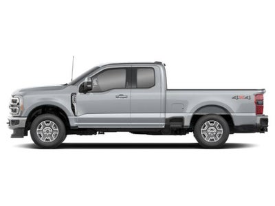 2024 Ford Super Duty F-250 SRW Base