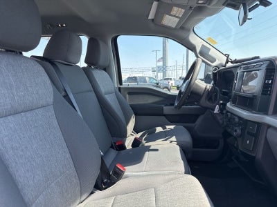 2024 Ford F-250SD XL