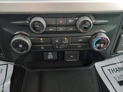 2025 Ford F-250SD XLT