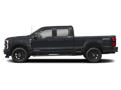 2025 Ford F-250SD XLT