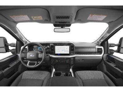 2025 Ford F-250SD XLT