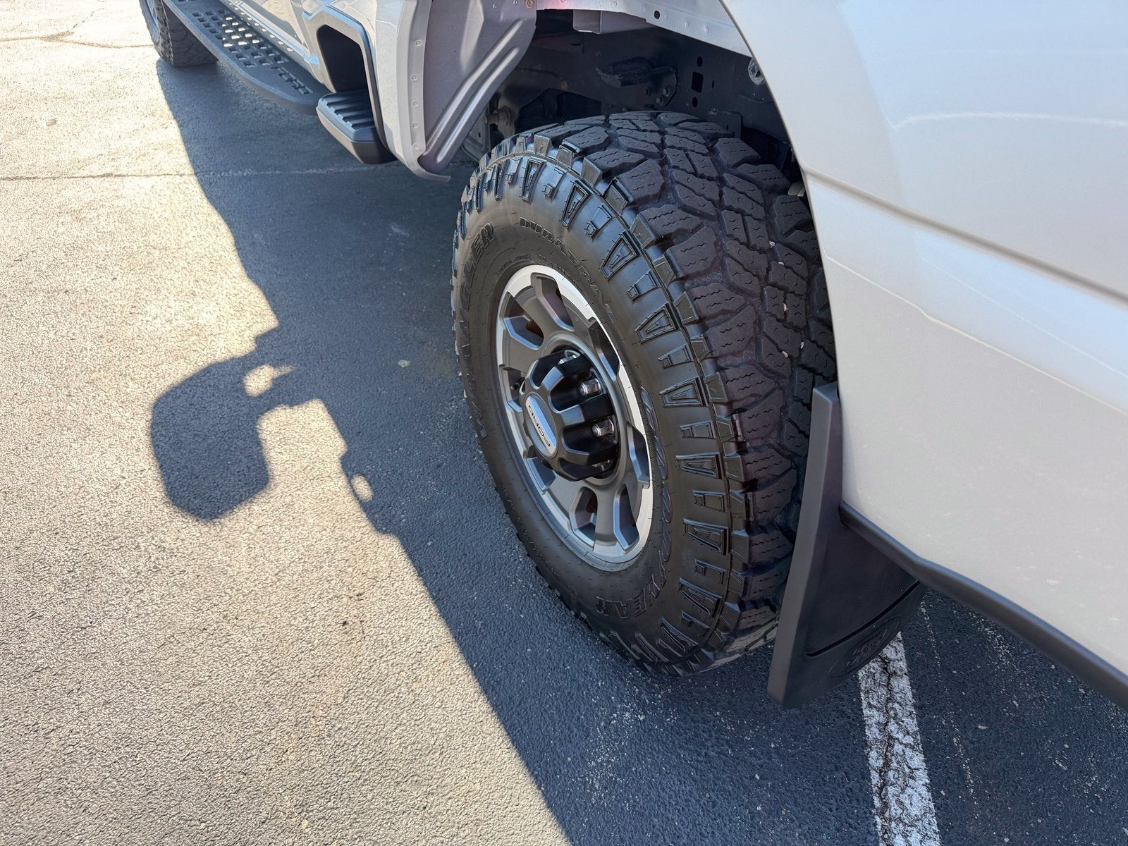 2023 Ford F-250SD XLT Tremor