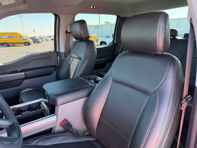 2023 Ford F-250SD XLT Tremor