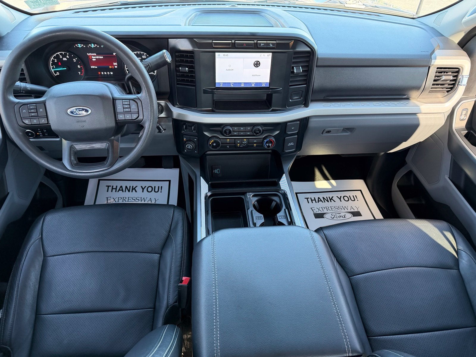 2023 Ford F-250SD XLT Tremor