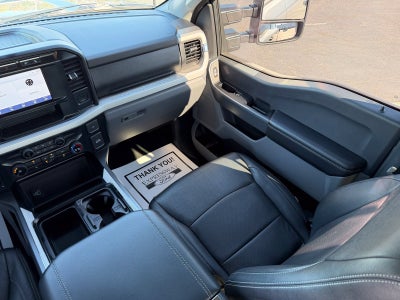 2023 Ford F-250SD XLT Tremor