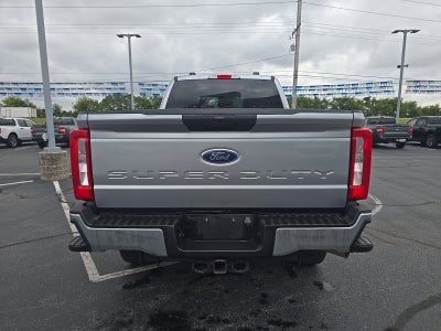 2023 Ford F-250SD XLT Tremor