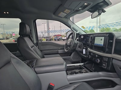 2023 Ford F-250SD XLT Tremor