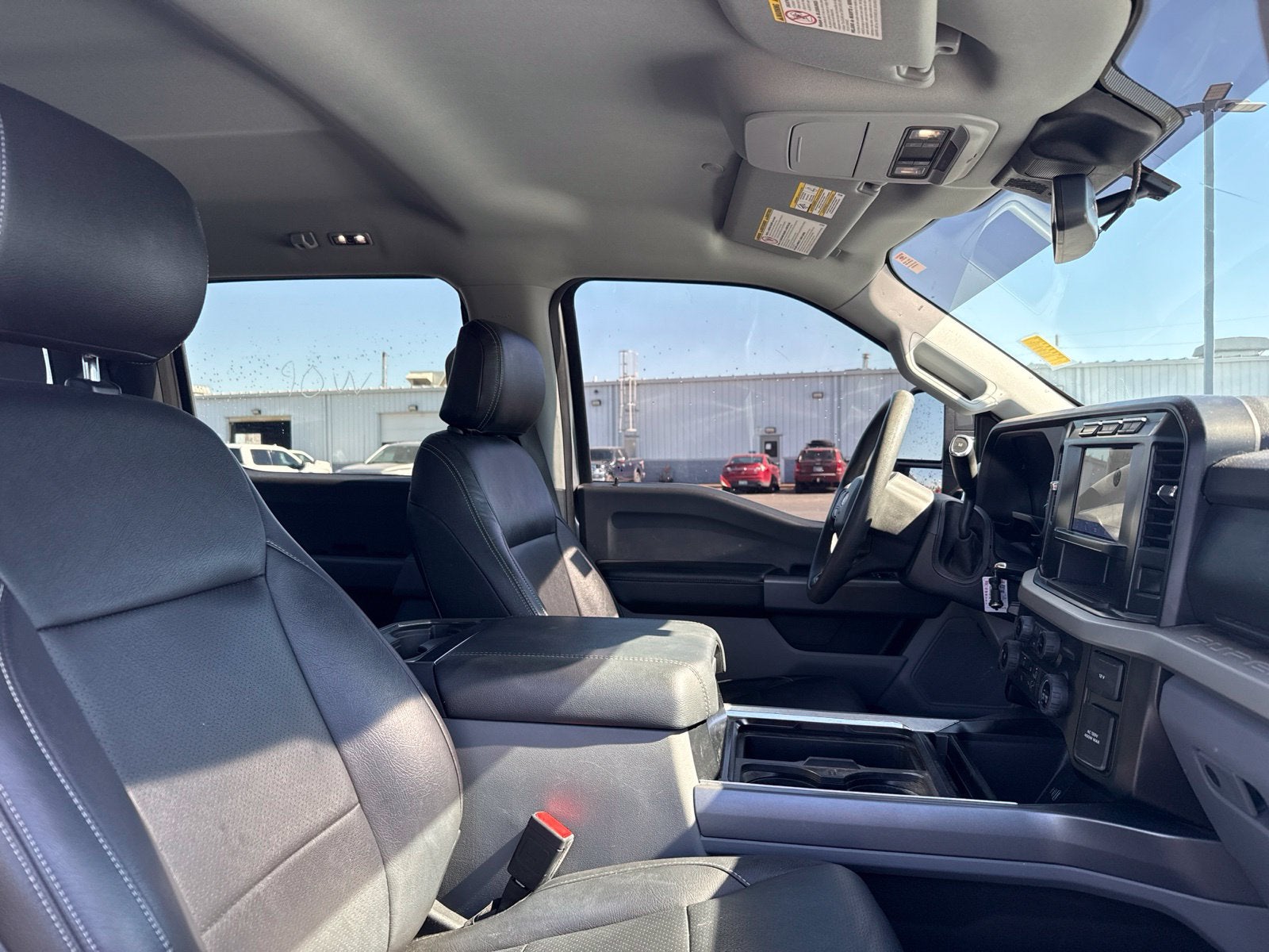 2023 Ford F-250SD XLT Tremor
