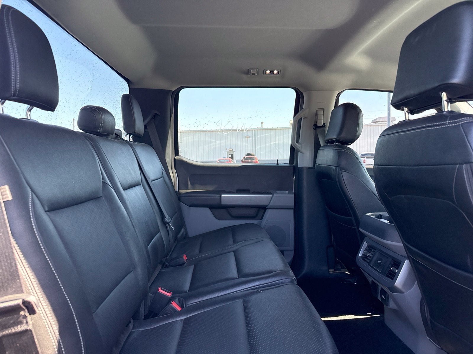 2023 Ford F-250SD XLT Tremor