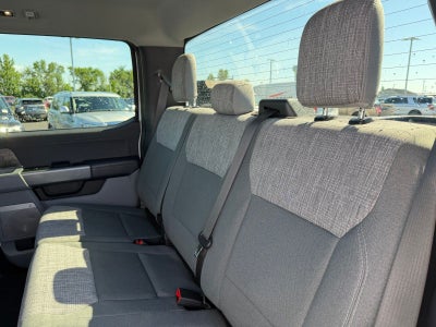 2024 Ford F-250SD XLT