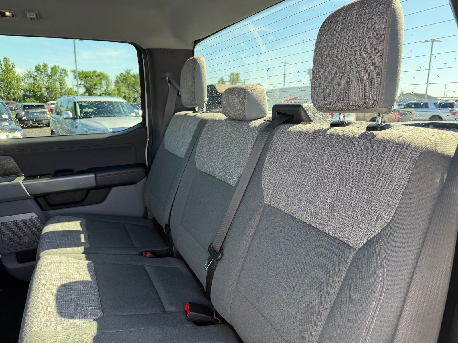2024 Ford F-250SD XLT