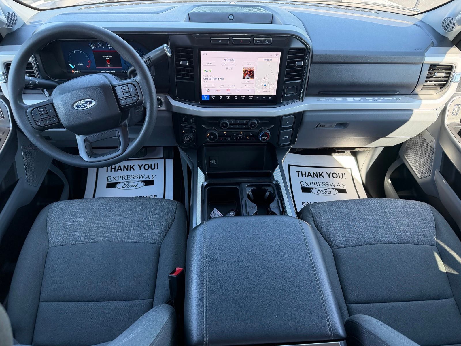 2024 Ford F-250SD XLT