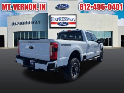 2024 Ford F-250SD XLT
