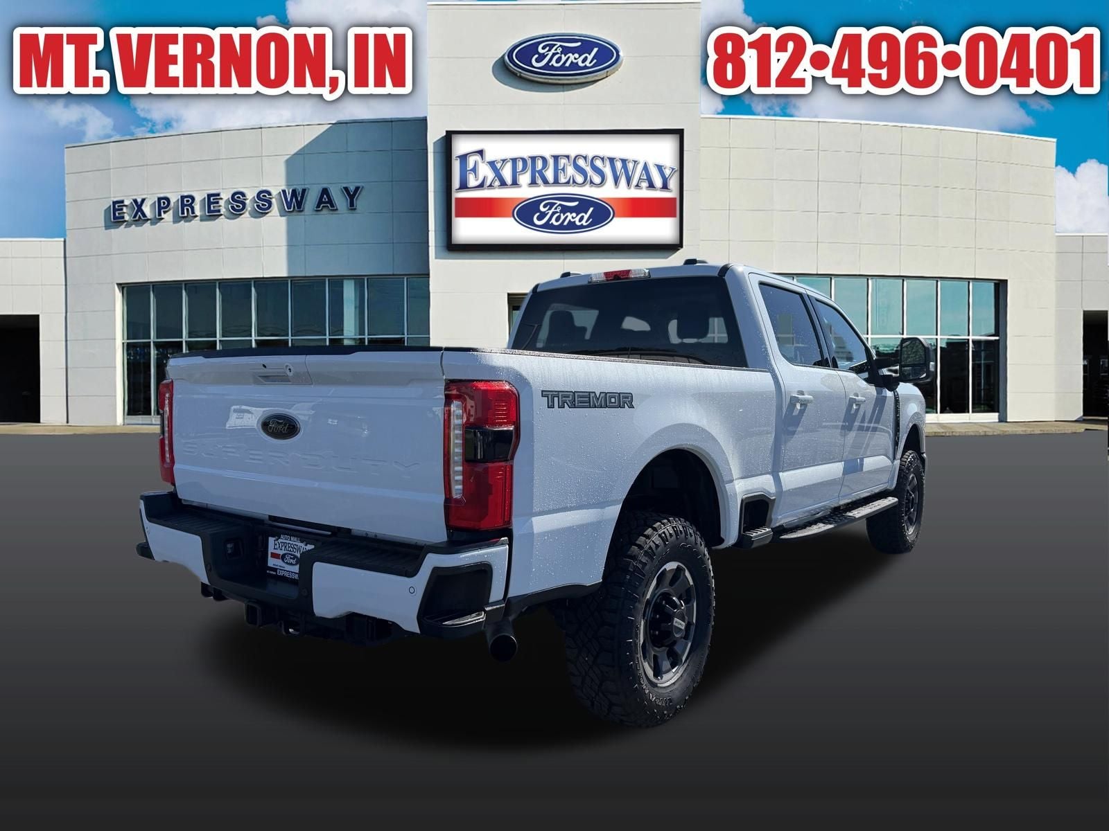 2024 Ford F-250SD XLT