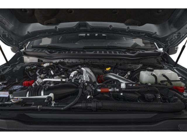 2024 Ford Super Duty F-250 SRW XLT