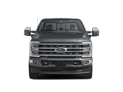 2024 Ford Super Duty F-250 SRW XLT