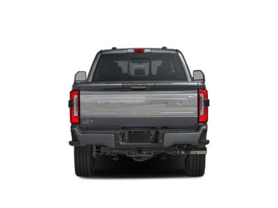 2024 Ford Super Duty F-250 SRW XLT