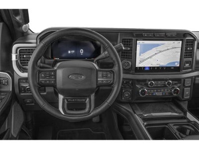 2024 Ford Super Duty F-250 SRW XLT
