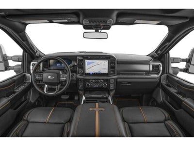 2024 Ford Super Duty F-250 SRW XLT