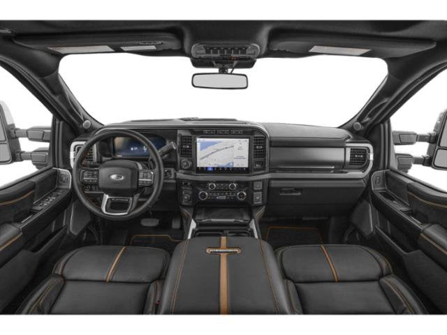 2024 Ford Super Duty F-250 SRW XLT